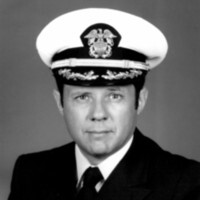 Donald G. Moore