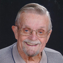Raymond L. Manning Profile Photo