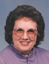 Clara M. Shook Profile Photo