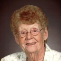 Ruth A. Loe