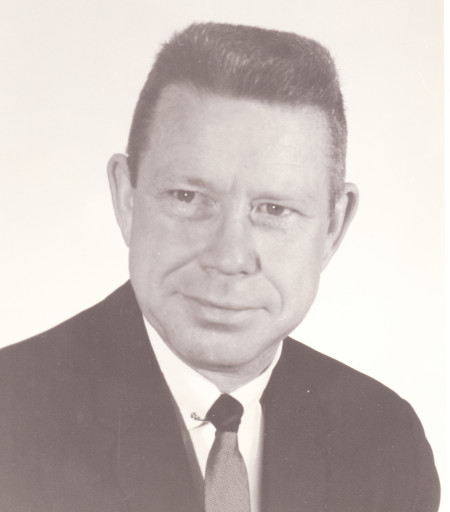 Jr. Harry G. Taff Profile Photo