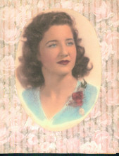 Nora B. Hatfield Profile Photo