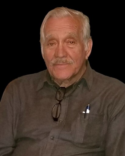 Miguel A. Sosa's obituary image