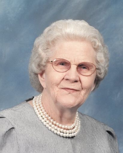 Helen Brooks Beam Profile Photo