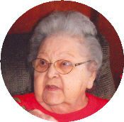Mary Margaret Haywood Profile Photo