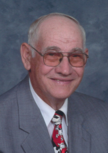 Carl L. Anthony