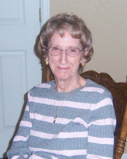 Mildred N. Wright