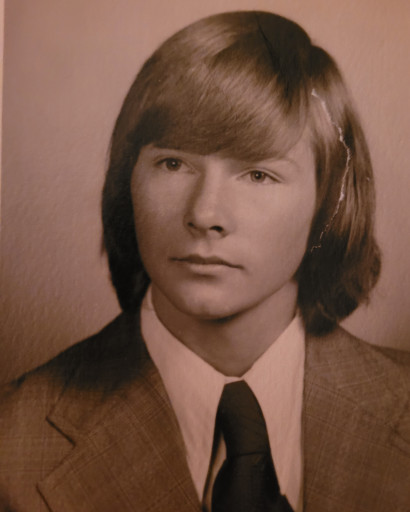 Gary Wayne Franks Profile Photo