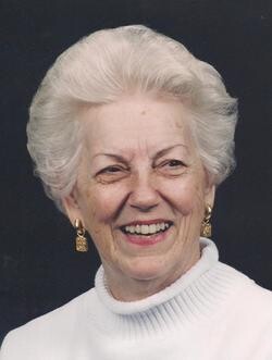 Bettye Emma Schwartz