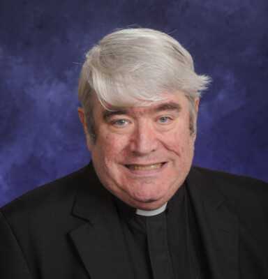 Fr. Mike Mclaughlin