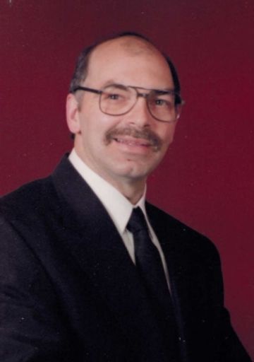 Robert J. Grossman