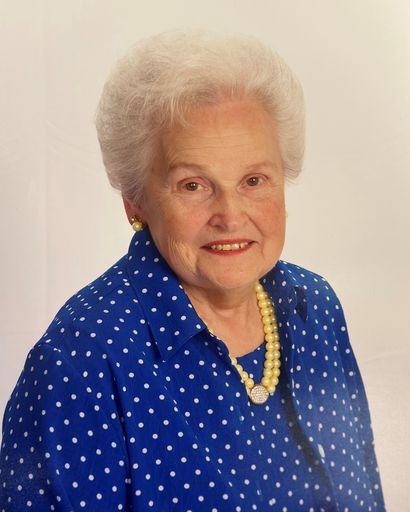 Eleanor Ruth Keene-Kennedy