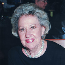 Helen Doris Breithaupt