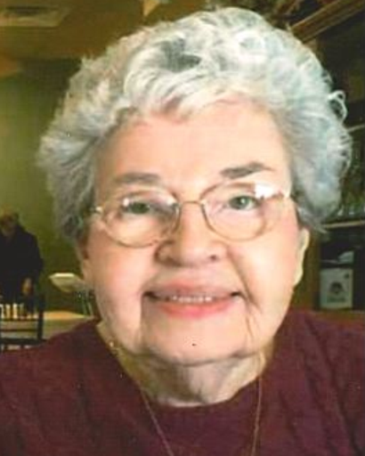 Hazel Dietzler's obituary image