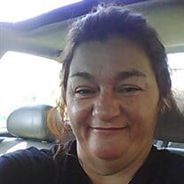 Rhonda Lynn Page Profile Photo