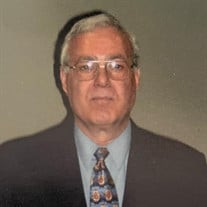 Donald F. Rose Profile Photo