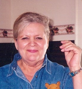 Barbara J. Cashier Profile Photo