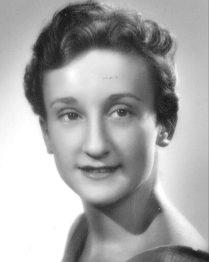 Barbara A. Palin's obituary image