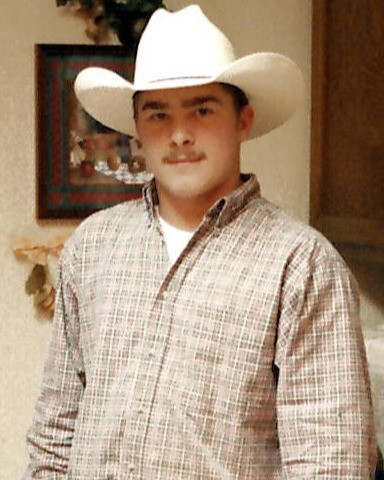 Harlan Shane "Cowboy" Clower Profile Photo