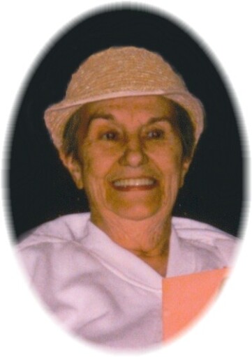 Shirley S. Wilson