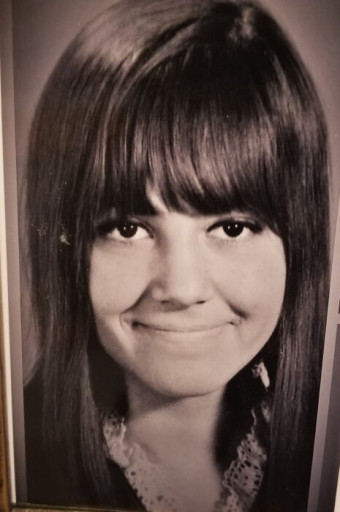 Cecilia Harrell Profile Photo