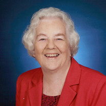 Betty L. Jessee