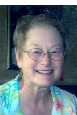 Judy Bragdon