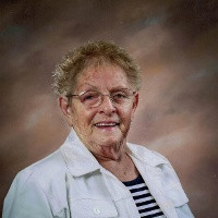 Betty Lane Davis Ford Profile Photo