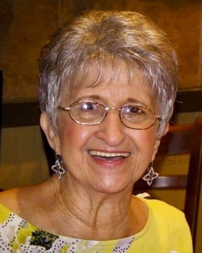 Mary L. Duhon