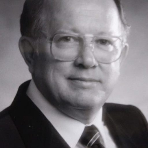 Wayne B.  Lynn