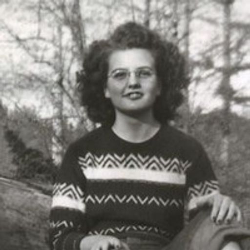 Darlene Mae Harpole