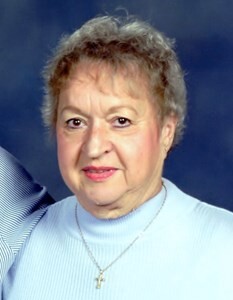 Rhoda Mae Rolfes