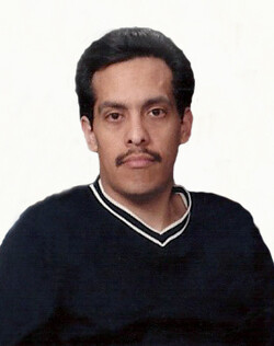 Joseph Morales