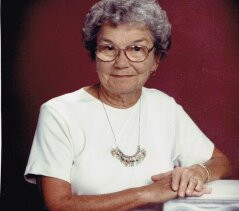 Mildred Stern-Wotring