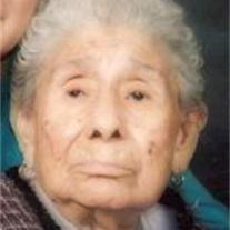 Maria del Refugio Reyes Profile Photo