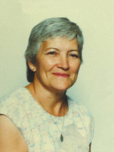 Virginia Dyson Profile Photo