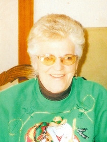 Margaret Compton