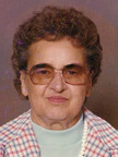 Dorothy Bruntz