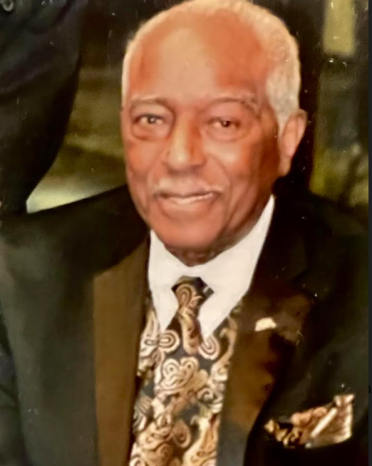 Mr. Walter B. "49" Simmons Profile Photo