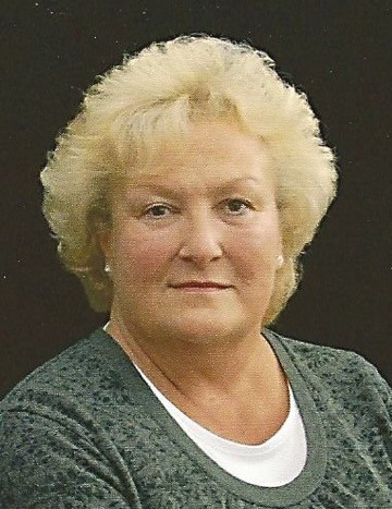 Sheila Case Profile Photo
