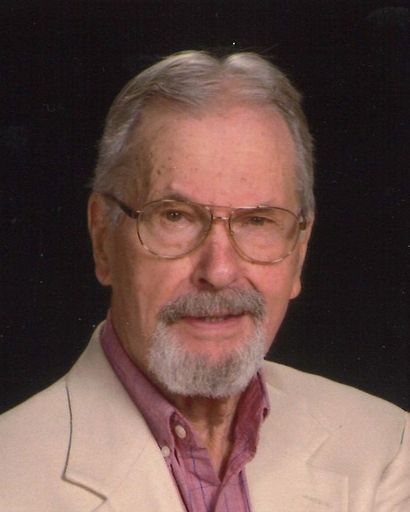 James N. Schmitz's obituary image