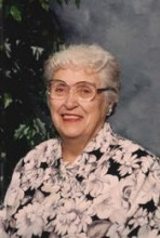 Edith V. Rozeboom Profile Photo