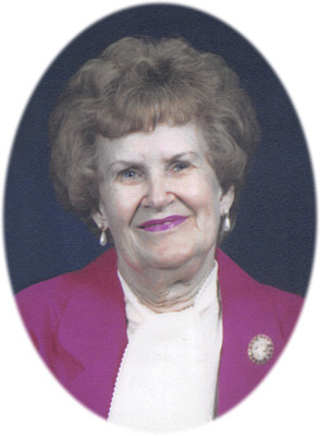 Joyce Curtis