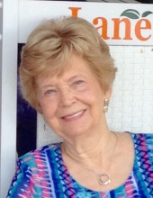 June Bray Kelly Profile Photo