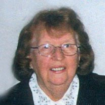 Doris D Jones