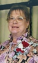 Norma J. (Mccleary) Keller