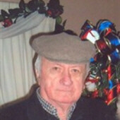 James Zebedee Burgess Profile Photo