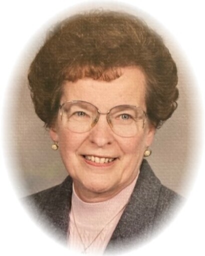 Dorothy A. Brickner