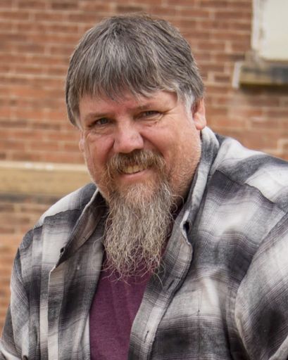 Jeremy "J.J." Jackson Warren