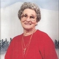 Dora McQuilliams Profile Photo